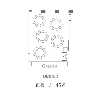 フロアプラン