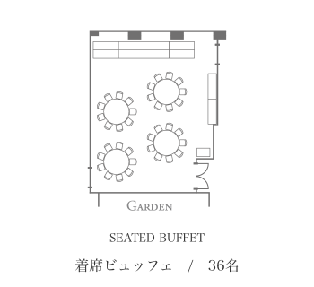 フロアプラン