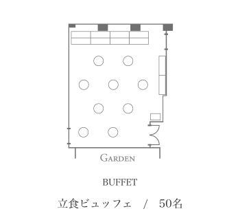 フロアプラン