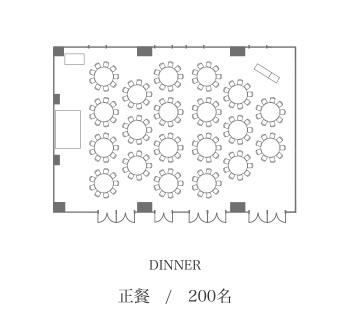 フロアプラン