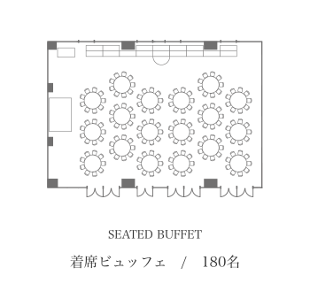 フロアプラン