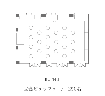 フロアプラン