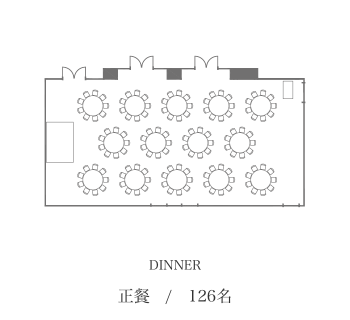 フロアプラン