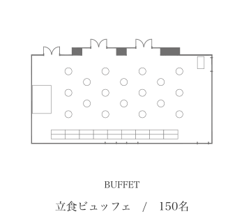 フロアプラン