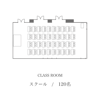 フロアプラン