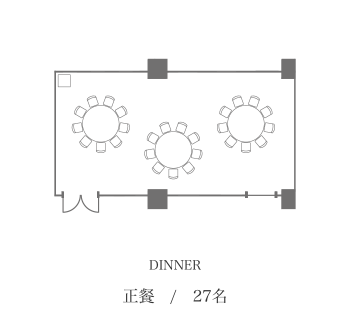 フロアプラン