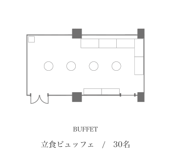 フロアプラン