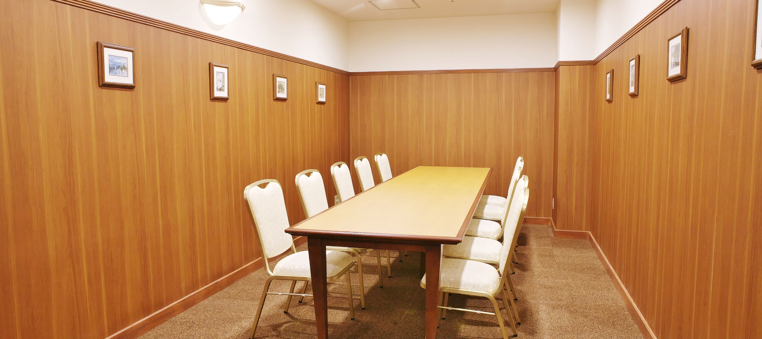 ミシガンルーム