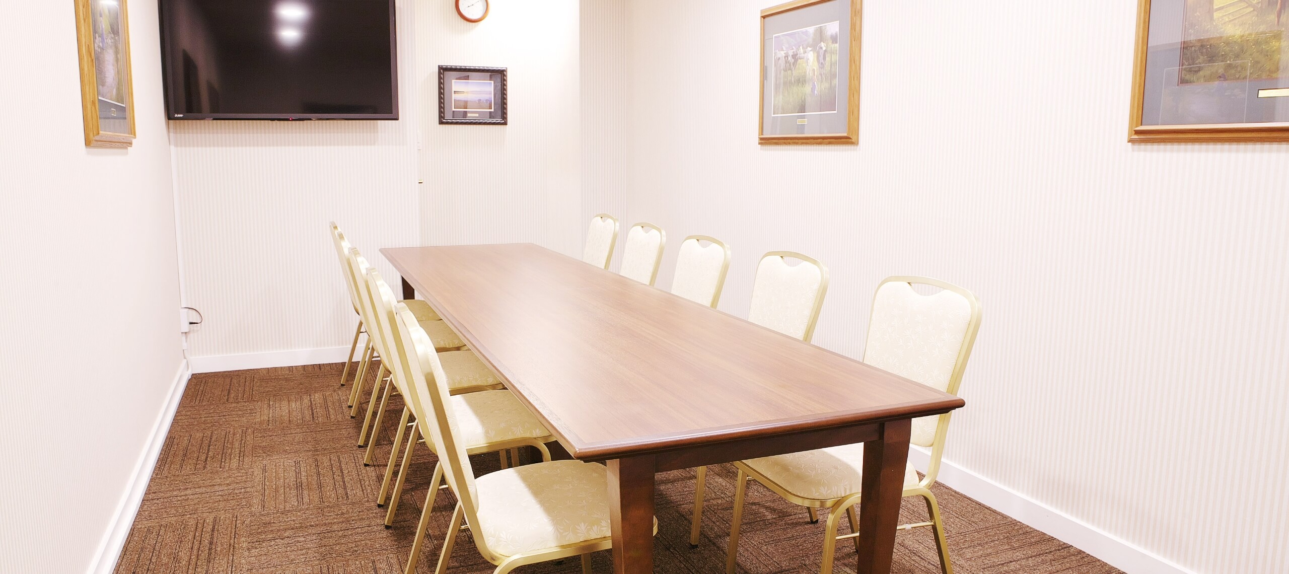 ポンティアックルーム