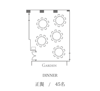 フロアプラン