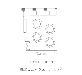 フロアプラン