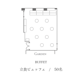 フロアプラン