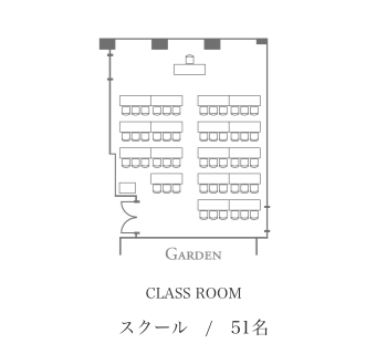 フロアプラン