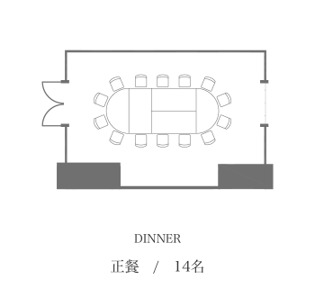 フロアプラン