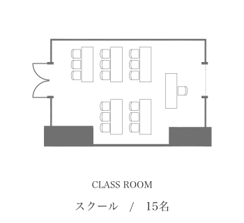 フロアプラン