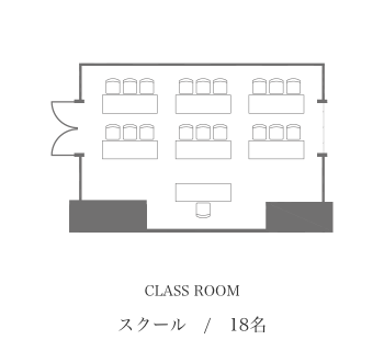 フロアプラン