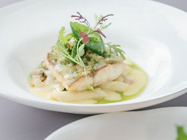 カジュアルランチ 6/1〜8/31
