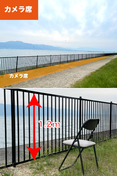 「2025びわ湖大花火大会」湖岸緑地帰帆島観覧席をホテルボストンプラザ草津びわ湖にて販売