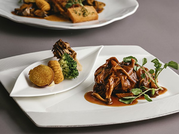 カジュアルランチ 9/1〜11/30