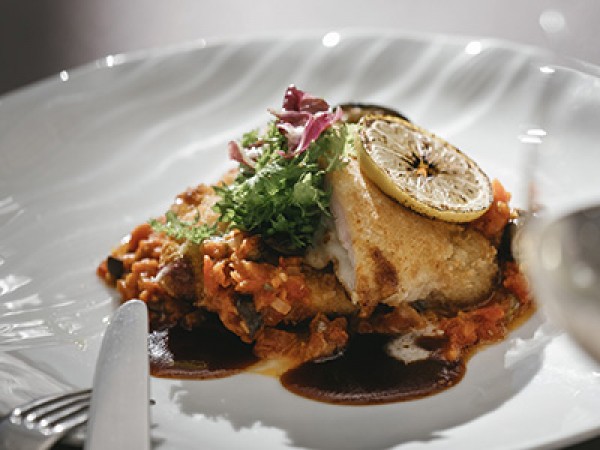 カジュアルランチ 6/1〜8/31