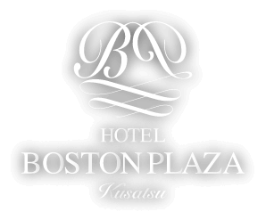 HOTEL BOSTON PLAZA Kusatsu